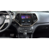 Магнитола Тесла CarMedia ZF-1018G-DSP для JEEP Cherokee 2014+ на Android 9.0
