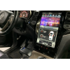 Магнитола Тесла CarMedia ZF-1823B-DSP Tesla-Style для JEEP Grand Cherokee 2013+ (Черная)