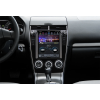 Магнитола Тесла CarMedia ZF-1139-DSP Tesla-Style для Mazda 6 2007-2012 на Android 9.0