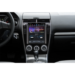 CarMedia ZF-1139-DSP Tesla-Style для Mazda 6 2007-2012 на Android 9.0