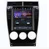 Магнитола Тесла CarMedia ZF-1139-DSP Tesla-Style для Mazda 6 2007-2012 на Android 9.0