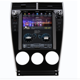 CarMedia ZF-1139-DSP Tesla-Style для Mazda 6 2007-2012 на Android 9.0