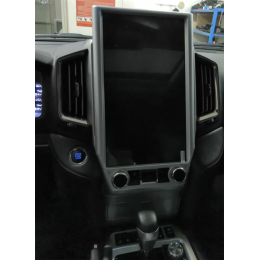 CarMedia ZF-1829H-DSP для TOYOTA Land Cruiser 200 2015-2021