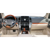 Магнитола Тесла CarMedia ZF-6025-DSP для TOYOTA Land Cruiser 200 2007-2015 на Android 9.0
