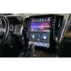 Магнитола Тесла CarMedia ZF-1308H-DSP Tesla-Style для Toyota Alphard 2015-2019 на Android 9.0