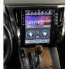 Магнитола Тесла CarMedia ZF-1308H-DSP Tesla-Style для Toyota Alphard 2015-2019 на Android 9.0