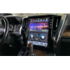 Магнитола Тесла CarMedia ZF-1308L-DSP Tesla-Style для Toyota Alphard 2015-2019 на Android 9.0