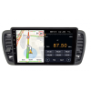 Штатная магнитола Parafar для Subaru Legacy IV, Outback III 2003-2009 на Android 10.0 (PF646LTX)