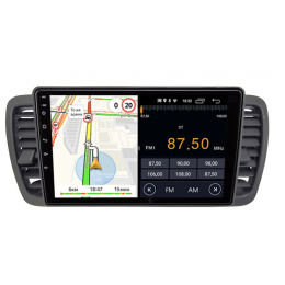 Parafar для Subaru Legacy IV, Outback III 2003-2009 на Android 10.0 (PF646LTX)