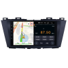 Штатная магнитола Parafar PF164LTX для Mazda 5 II (CW) 2010-2016 на Android 10.0