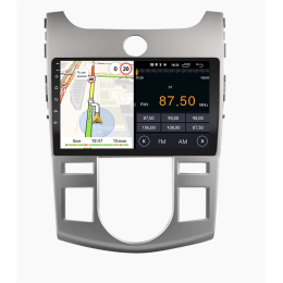 Parafar для Kia Cerato II 2009-2013 (с климатом) на Android 10.0 (PF279LTX-AC)