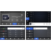Штатная магнитола Parafar PF526XHDDVD для KIA Soul II 2013-2019 на Android 12.0