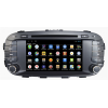Штатная магнитола Parafar PF526XHDDVD для KIA Soul II 2013-2019 на Android 12.0