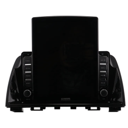 CarMedia OL-9580-HL TESLA для Mazda 6 III 2012-2015 на Android 9.0