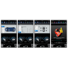 Магнитола Farcar ZF013 Tesla Style для Lexus GX400 / 460 2010-2018 на Android 8.1