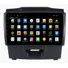 Головное устройство Parafar для Chevrolet Trailblazer II 2012-2016 на Android 12.0 (PF957XHD)