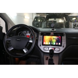 Parafar для Ford Focus II 2005-2010 на Android 10.0 (PF149AHD)