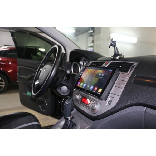 Штатная магнитола Parafar для Ford Focus II 2005-2010 на Android 10.0 (PF149AHD)