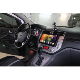 Parafar для Ford Focus II 2005-2010 на Android 10.0 (PF149AHD)