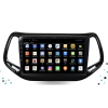 Штатная магнитола Parafar для Jeep Compass II 2017-2024 на Android 12.0 (PF997XHD)