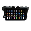Штатная магнитола Parafar для Mazda CX-7 2008-2012 поддержка BOSE на Android 10.0 (PF097AHD)