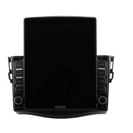 CarMedia OL-9688-HL TESLA для TOYOTA RAV4 (XA30) 2006-2012 на Android 10.0