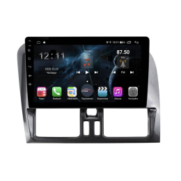 Магнитола Farcar H1229R (S400) для Volvo XC60 2014-2017 на Android 10.0