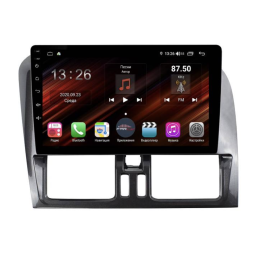 Магнитола Farcar XH1229R (S400) (6/128ГБ) для Volvo XC60 2014-2017 на Android 10.0