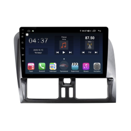 Магнитола Farcar TG1229R (S400) для Volvo XC60 2014-2017 на Android 10.0