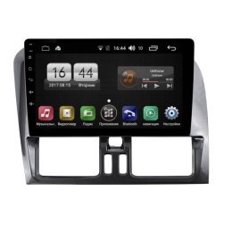 Магнитола FARCAR LX1229R (S195) для Volvo XC60 2014-2017 на Android 8.1