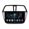 Магнитола Farcar H337R (S400) для Suzuki Sx4 II 2013-2022 на Android 10.0