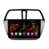 Магнитола Farcar XH337R (S400) (6/128ГБ) для Suzuki SX4 II 2013-2022 на Android 10.0