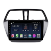 Магнитола Farcar TG337R (S400) для Suzuki SX4 II 2013-2022 на Android 10.0