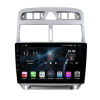 Магнитола Farcar H017R (S400) для Peugeot 307 I 2001-2008 на Android 10.0