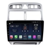 Магнитола Farcar TG017R (S400) для Peugeot 307 I 2001-2008 на Android 10.0