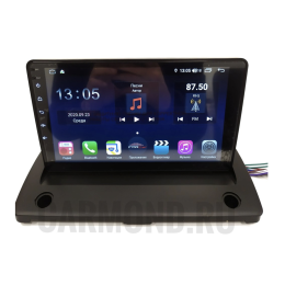 Магнитола Farcar H173R (S400) для Volvo XC-90 2006-2014 на Android 10.0