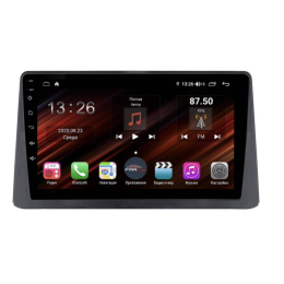 Магнитола Farcar XH235R (S400) (6/128ГБ) для Opel Mokka I 2012-2017 на Android 10.0
