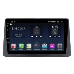 Магнитола Farcar TG235R (S400) для Opel Mokka I 2012-2017 на Android 10.0