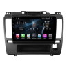 Магнитола Farcar H1148R (S400) для Nissan Tiida I 2004-2014 на Android 10.0