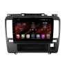 Магнитола Farcar XH1148R (S400) (6/128ГБ) для Nissan Tiida I 2004-2014 на Android 10.0