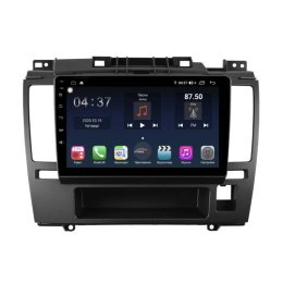 Магнитола Farcar TG1148R (S400) для Nissan Tiida I 2004-2014 на Android 10.0