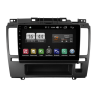 Магнитола FARCAR LX1148R (S195) для Nissan Tiida I 2004-2014 на Android 8.1
