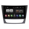 Магнитола FARCAR LX1260R (S195) для Mercedes E-klasse (W211) 2002-2009 на Android 8.1