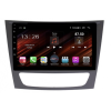 Магнитола Farcar XH1260R (S400) (6/128ГБ) для Mercedes E-klasse (W211) 2002-2009 на Android 10.0