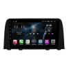 Магнитола Farcar H1011R (S400) для Honda CR-V 2017-2024 на Android 10.0