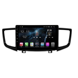 Магнитола Farcar H1249R (S400) для Honda Pilot III 2015-2022 на Android 10.0