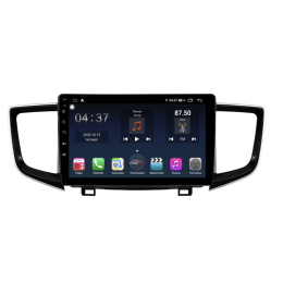 Магнитола Farcar TG1249R (S400) для Honda Pilot III 2015-2022 на Android 10.0