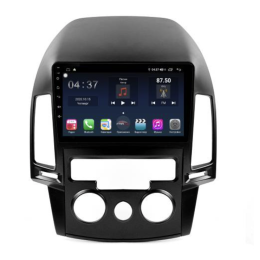 Магнитола Farcar TG024R (S400) для Hyundai i30 2008-2011 на Android 10.0