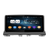 Штатная магнитола CarMedia KD-1118-P5-4G для Mazda 3 III 2013-2018 на Android 10.0