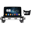 Штатная магнитола CarMedia KD-9514-P5-4G для Mazda CX-5 2018-2022 на Android 10.0